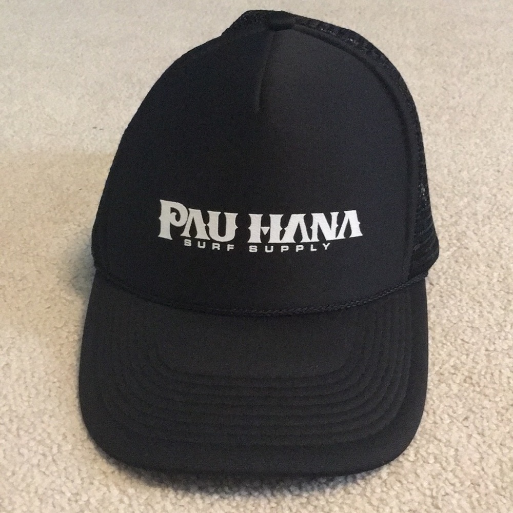 Pay Hanna Surf Supply Ball Cap